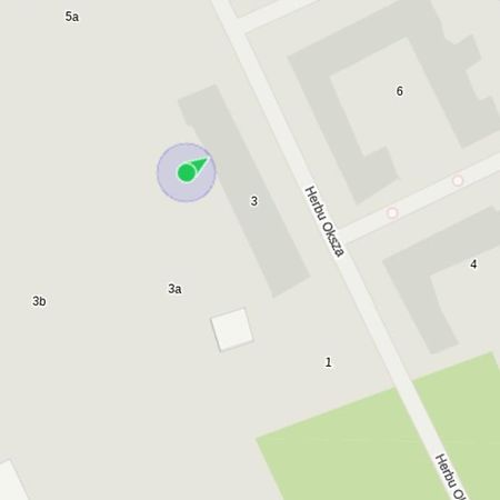 Nowy 1 Z 2 Pokoi W Mieszkaniu W Ursusie Warszawa Eksteriør bilde