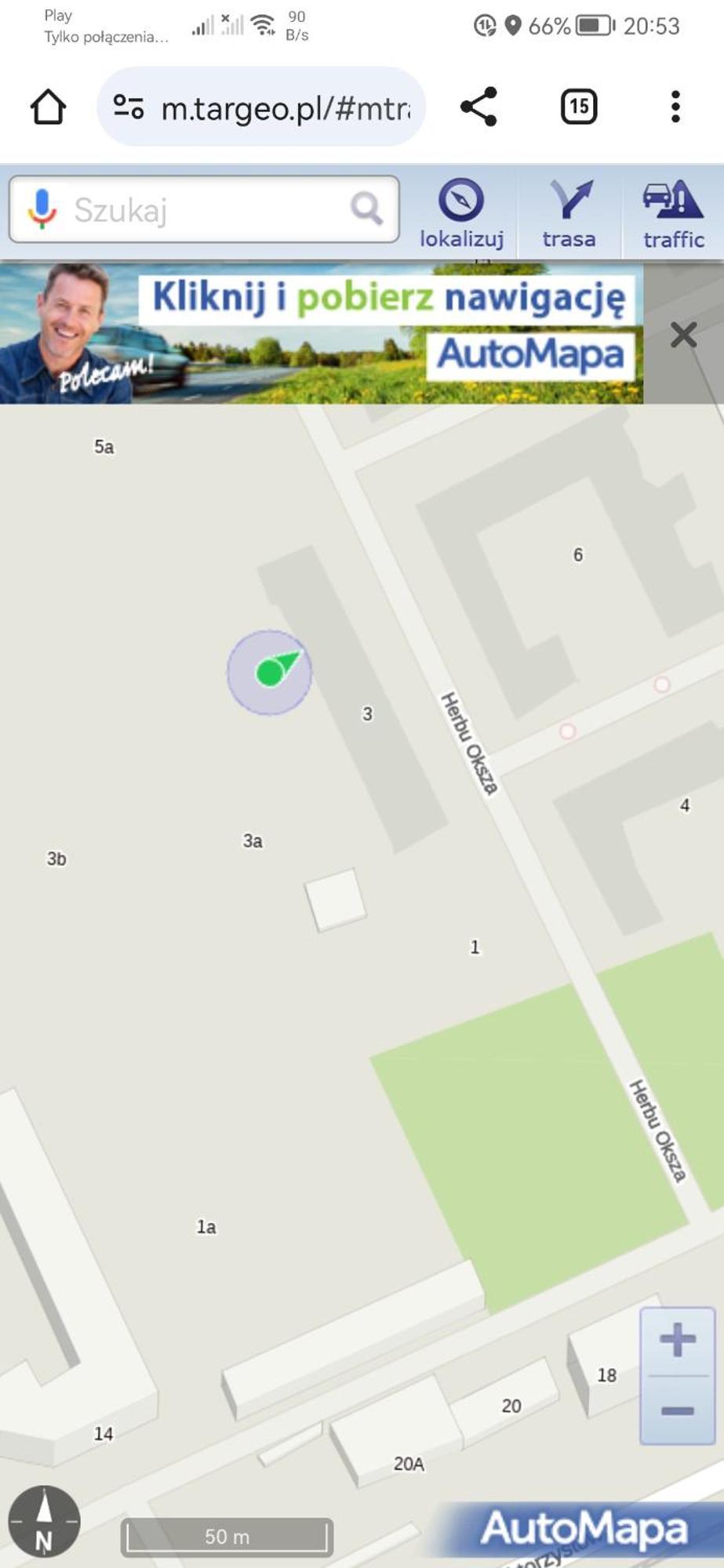 Nowy 1 Z 2 Pokoi W Mieszkaniu W Ursusie Warszawa Eksteriør bilde
